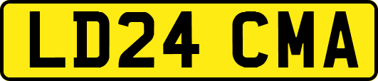 LD24CMA