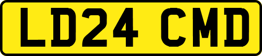 LD24CMD