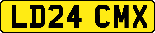LD24CMX