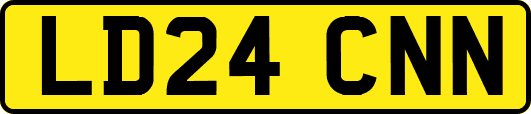 LD24CNN
