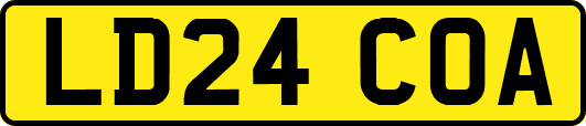 LD24COA