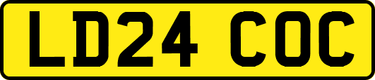LD24COC