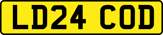 LD24COD
