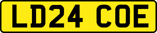 LD24COE