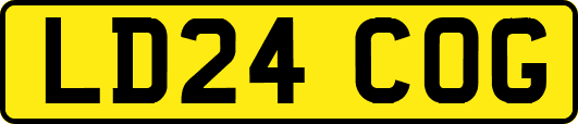 LD24COG