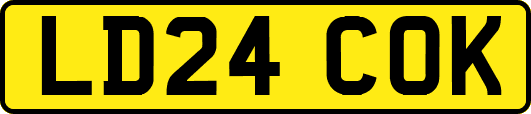 LD24COK