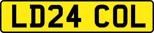 LD24COL