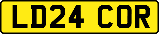 LD24COR