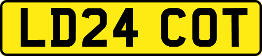 LD24COT