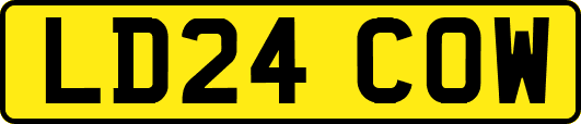 LD24COW