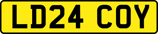 LD24COY