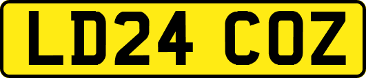 LD24COZ
