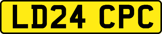 LD24CPC