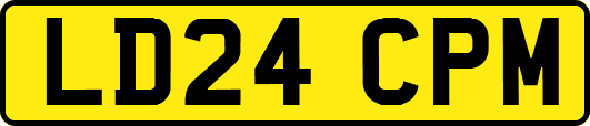 LD24CPM