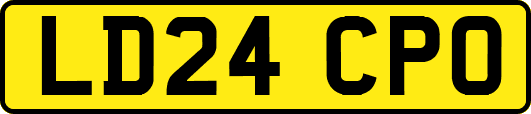 LD24CPO