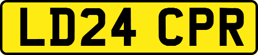 LD24CPR