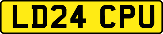 LD24CPU