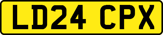 LD24CPX
