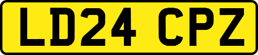 LD24CPZ