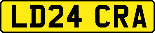 LD24CRA