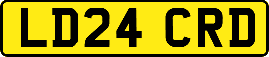 LD24CRD