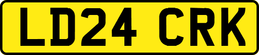 LD24CRK