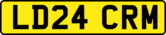 LD24CRM