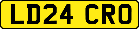 LD24CRO