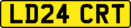 LD24CRT