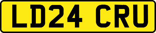 LD24CRU