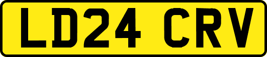 LD24CRV