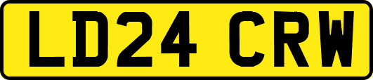LD24CRW