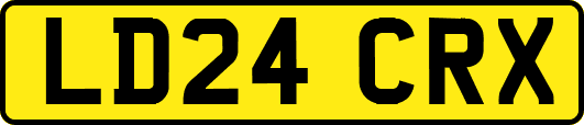 LD24CRX