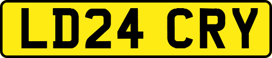 LD24CRY