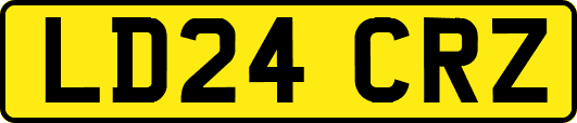LD24CRZ