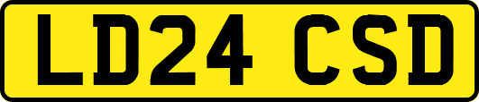 LD24CSD