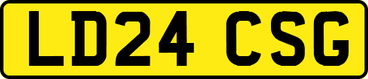 LD24CSG