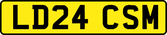 LD24CSM