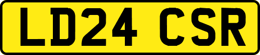 LD24CSR