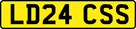 LD24CSS