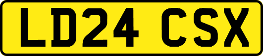 LD24CSX