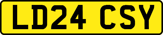 LD24CSY