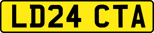 LD24CTA