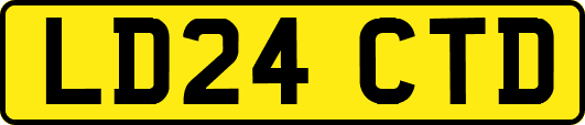 LD24CTD