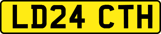 LD24CTH