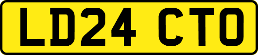 LD24CTO