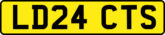 LD24CTS