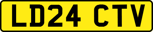 LD24CTV