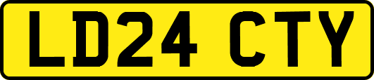 LD24CTY