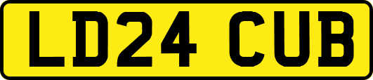 LD24CUB